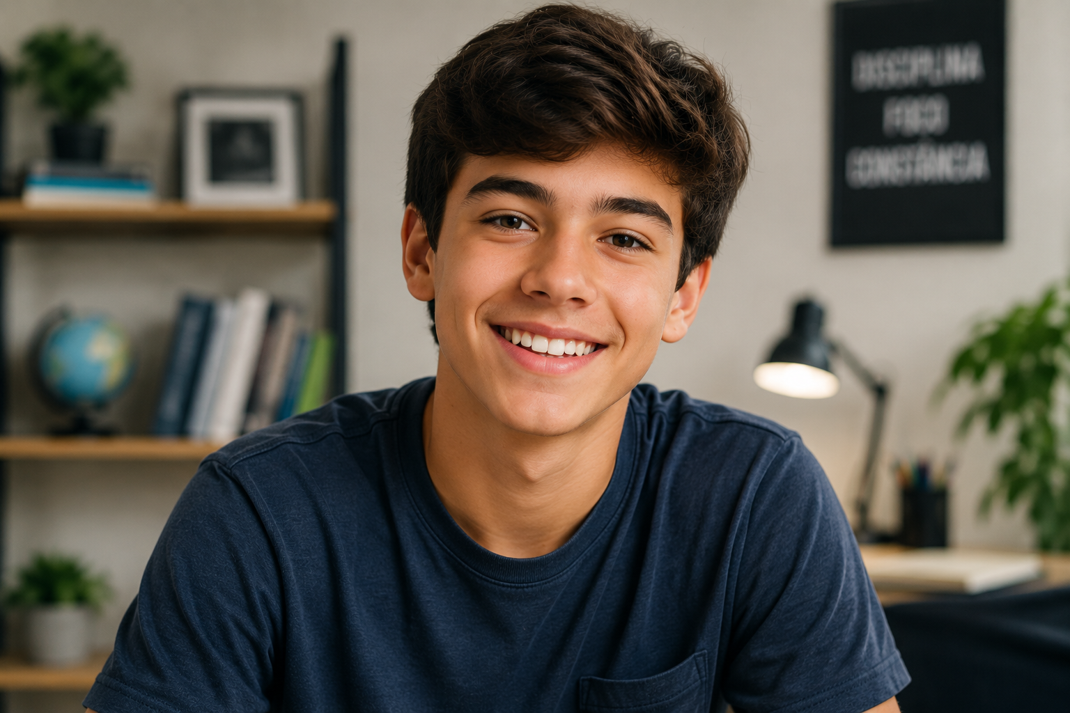 Adolescentes